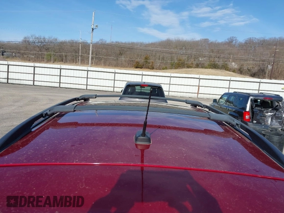 2013 Ford Escape SE z VIN 1FMCU9GXXDUC32561, wystawiony jako IAAI lot #41797455 z przebiegiem 134 934 mil mil oraz . Historia ofert i sprzedaży dostępna na DreamBid. Obrazek 12.
