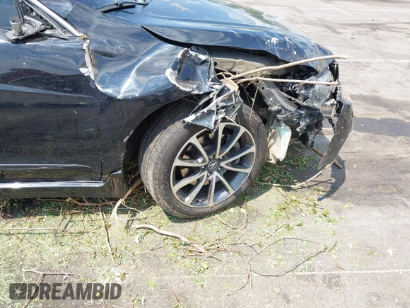 2016 Acura TLX Technology with VIN 19UUB2F55GA005341, listed as a IAAI auction lot 42166089 with 97,348 mi miles and . Bid and sale history available at DreamBid. Image 17.