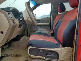 2008 Ford F-150 XL с VIN 1FTRW12W78FB08881, выставлен на аукционе Copart как лот 55339865 с пробегом 174 314 миль миль и Чистый • Clean title. История ставок и продаж доступна на DreamBid. Изображение 7.