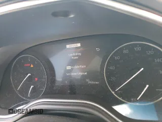 2019 Toyota Avalon XLE z VIN 4T1BZ1FB1KU028085, wystawiony jako Copart lot #58085645 z przebiegiem 39 656 mil mil oraz Szkoda całkowita • Salvage title. Historia ofert i sprzedaży dostępna na DreamBid. Obrazek 9.