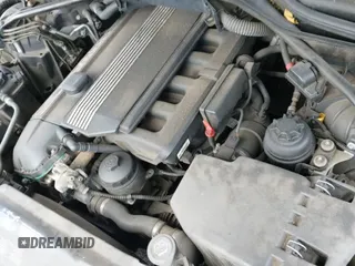 2004 BMW 5 Series 525i with VIN WBANA53534B850459, listed as a IAAI auction lot 43055679 with 116,992 mi miles and . Bid and sale history available at DreamBid. Image 12.