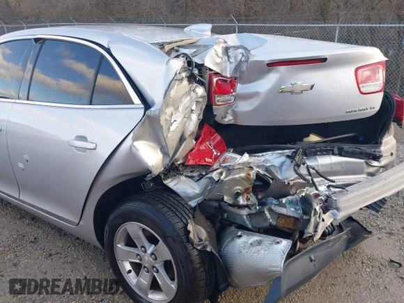 2015 Chevrolet Malibu LT with VIN 1G11C5SL8FF123740, listed as a IAAI auction lot 41223006 with 137,415 mi miles and . Bid and sale history available at DreamBid. Image 6.