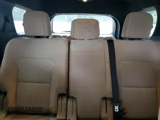 2017 Ford Explorer с VIN 1FM5K7B86HGD79788, выставлен на аукционе Copart как лот 56778295 с пробегом 189 164 миль миль и Списание • Salvage title. История ставок и продаж доступна на DreamBid. Изображение 10.