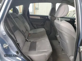 2011 Honda CR-V SE with VIN 5J6RE4H45BL098106, listed as a Copart auction lot 51801215 with 174,612 mi miles and Salvage Title. Bid and sale history available at carsss.com. Image 11.