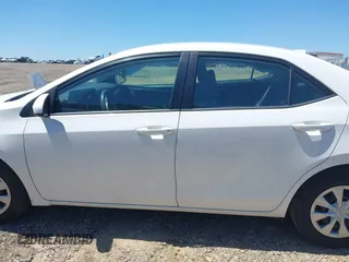 2019 Toyota Corolla L z VIN 5YFBURHE3KP902247, wystawiony jako IAAI lot #42138396 z przebiegiem 72 313 mil mil oraz . Historia ofert i sprzedaży dostępna na DreamBid. Obrazek 14.