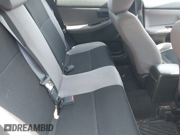 2007 Subaru Impreza i with VIN JF1GG61637H817481, listed as a IAAI auction lot 42424887 with 140,810 mi miles and . Bid and sale history available at DreamBid. Image 8.