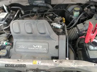 2001 Ford Escape XLT с VIN 1FMCU04131KC62634, выставлен на аукционе IAAI как лот 42383337 с пробегом 190 241 миль миль и . История ставок и продаж доступна на DreamBid. Изображение 12.