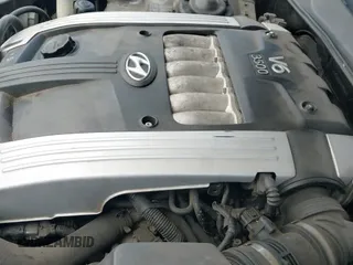 2005 Hyundai XG с VIN KMHFU45E05A406142, выставлен на аукционе IAAI как лот 42450858 с пробегом 119 808 миль миль и . История ставок и продаж доступна на DreamBid. Изображение 12.
