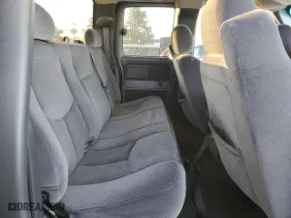 2006 GMC Sierra 1500 SLE1 with VIN 1GTEK19B66Z209712, listed as a Copart auction lot 88213255 with 237,760 mi miles and Clean Title. Bid and sale history available at carsss.com. Image 10.