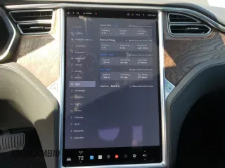 2020 Tesla Model S Long Range с VIN 5YJSA1E23LF350976, выставлен на аукционе Copart как лот 52536265 с пробегом 68 072 миль миль и Списание • Salvage title. История ставок и продаж доступна на DreamBid. Изображение 9.