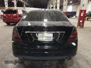2011 Mercedes-Benz C 300 Sport with VIN WDDGF8BB2BR169791, listed as a IAAI auction lot 41846556 with 120,630 mi miles and . Bid and sale history available at DreamBid. Image 17.