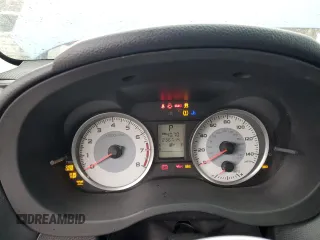 2012 Subaru Impreza Premium с VIN JF1GJAC69CH019112, выставлен на аукционе Copart как лот 42702955 с пробегом 236 714 миль миль и Чистый • Clean title. История ставок и продаж доступна на DreamBid. Изображение 9.