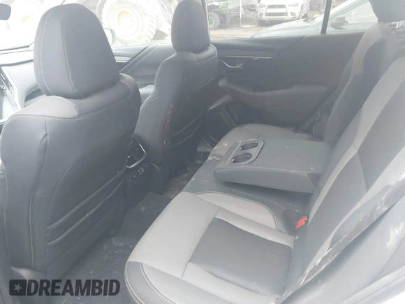 2024 Subaru Outback Onyx XT z VIN 4S4BTGLD0R3277147, wystawiony jako IAAI lot #42084047 z przebiegiem 17 739 mil mil oraz . Historia ofert i sprzedaży dostępna na DreamBid. Obrazek 8.