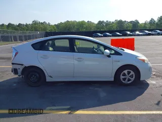 2013 Toyota Prius One z VIN JTDKN3DU1D5624472, wystawiony jako IAAI lot #41995279 z przebiegiem 108 958 mil mil oraz . Historia ofert i sprzedaży dostępna na DreamBid. Obrazek 14.