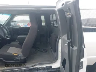 2004 Ford Ranger XL Fleet with VIN 1FTZR45E34PB40680, listed as a IAAI auction lot 41936213 with 98,112 mi miles and . Bid and sale history available at DreamBid. Image 8.
