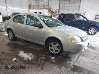 2006 Chevrolet Cobalt LS with VIN 1G1AK55FX67787573, listed as a IAAI auction lot 41960021 with 193,332 mi miles and . Bid and sale history available at DreamBid. Image 1.