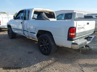 1999 Dodge Ram 1500 with VIN 3B7HC13Z8XG100234, listed as a IAAI auction lot 41794002 with 181,758 mi miles. Bid and sale history available at carsss.com. Image 3.
