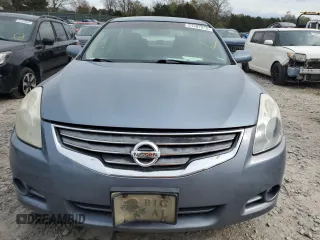 2012 Nissan Altima 2.5 SL with VIN 1N4AL2AP8CC238528, listed as a Copart auction lot 51487815 with 188,184 mi miles and Clean Title. Bid and sale history available at carsss.com. Image 5.