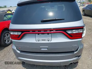 2020 Dodge Durango R/T z VIN 1C4SDJCT5LC114927, wystawiony jako IAAI lot #42483198 z przebiegiem 66 548 mil mil oraz . Historia ofert i sprzedaży dostępna na DreamBid. Obrazek 16.