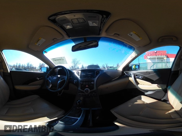 2016 Hyundai Azera with VIN KMHFG4JG1GA559713, listed as a IAAI auction lot 41898503 with 84,422 mi miles and . Bid and sale history available at DreamBid. Image 18.