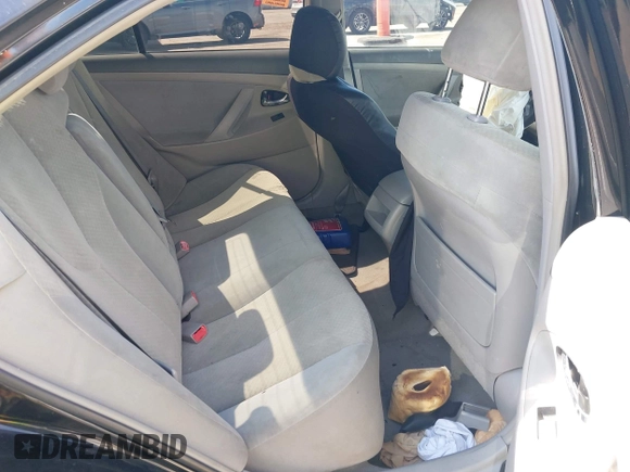 2008 Toyota Camry LE with VIN 4T4BE46K08R029028, listed as a IAAI auction lot 42017253 with Not Provided miles and . Bid and sale history available at DreamBid. Image 8.