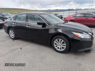 2016 Nissan Altima S with VIN 1N4AL3AP1GN354721, listed as a Copart auction lot 55296835 with 193,760 mi miles and Clean Title. Bid and sale history available at carsss.com. Image 4.