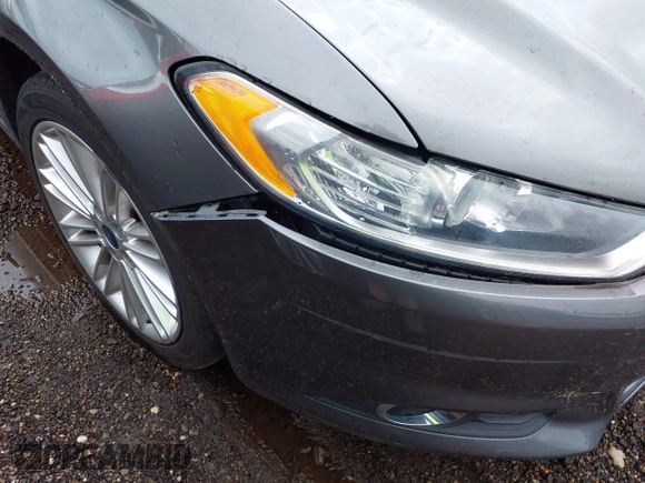 2014 Ford Fusion SE with VIN 3FA6P0H9XER319864, listed as a IAAI auction lot 42063072 with 151,526 mi miles. Bid and sale history available at carsss.com. Image 18.