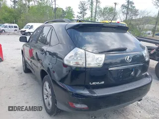 2004 Lexus RX 330 with VIN 2T2GA31U34C014626, listed as a IAAI auction lot 42011803 with 340,828 mi miles and . Bid and sale history available at DreamBid. Image 3.
