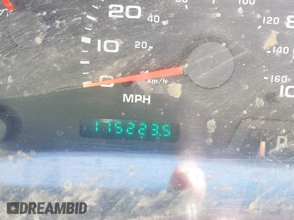 2004 Ford F-250 XL с VIN 1FTNX21L34EB63367, выставлен на аукционе IAAI как лот 41395910 с пробегом 175 223 миль миль и . История ставок и продаж доступна на DreamBid. Изображение 7.