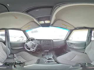 2001 Jeep Cherokee Sport z VIN 1J4FF58SX1L576572, wystawiony jako Copart lot #48982965 z przebiegiem 174 500 mil mil oraz Szkoda całkowita • Salvage title. Historia ofert i sprzedaży dostępna na DreamBid. Obrazek 14.