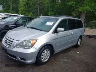 2010 Honda Odyssey EX-L с VIN 5FNRL3H6XAB018260, выставлен на аукционе IAAI как лот 42153009 с пробегом 187 420 миль миль и . История ставок и продаж доступна на DreamBid. Изображение 17.