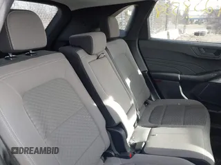 2022 Ford Escape SE with VIN 1FMCU9G62NUB90654, listed as a IAAI auction lot 41258358 with 41,223 mi miles and . Bid and sale history available at DreamBid. Image 21.