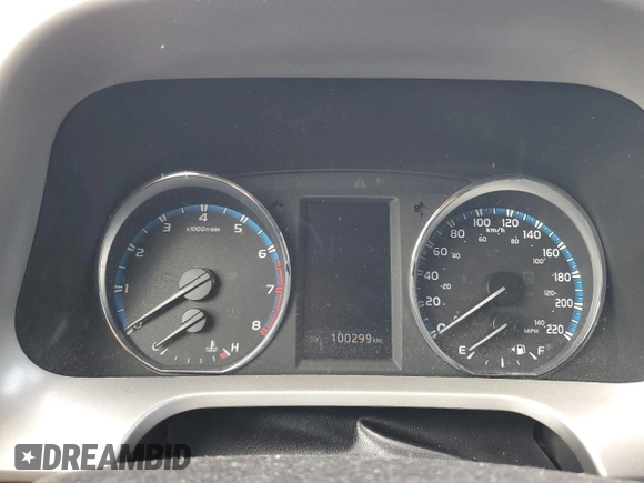 2017 Toyota RAV4 LE с VIN 2T3BFREV2HW670639, выставлен на аукционе Copart как лот 60017335 с пробегом 100 299 миль миль и Списание • Salvage title. История ставок и продаж доступна на DreamBid. Изображение 9.