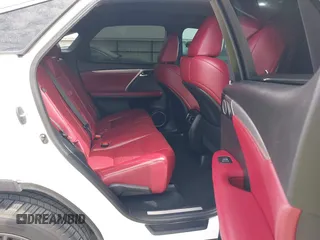 2017 Lexus RX 350 with VIN 2T2BZMCA4HC090325, listed as a IAAI auction lot 42005632 with 101,575 mi miles and . Bid and sale history available at DreamBid. Image 8.