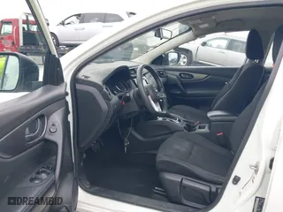 2019 Nissan Rogue Sport SV with VIN JN1BJ1CP7KW239410, listed as a IAAI auction lot 41840678 with 68,307 mi miles. Bid and sale history available at carsss.com. Image 5.