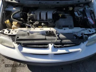 1999 Dodge Caravan z VIN 1B4GP45G9XB600440, wystawiony jako Copart lot #58417195 z przebiegiem 102 364 mil mil oraz Tytuł czysty. Historia ofert i sprzedaży dostępna na DreamBid. Obrazek 12.