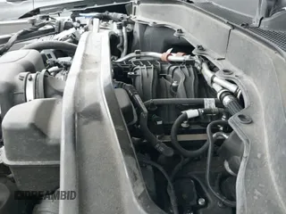 2023 Ford Police Interceptor Utility с VIN 1FM5K8AB0PGB74551, выставлен на аукционе IAAI как лот 43005692 с пробегом 64 117 миль миль и . История ставок и продаж доступна на DreamBid. Изображение 21.