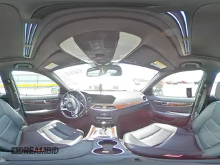 2014 Mercedes-Benz C 250 Sport с VIN WDDGF4HB8EA960846, выставлен на аукционе Copart как лот 63488435 с пробегом 73 404 миль миль и Списание • Salvage title. История ставок и продаж доступна на DreamBid. Изображение 15.