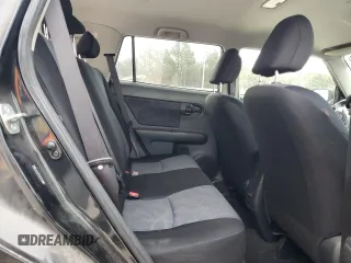 2012 Scion xB with VIN JTLZE4FE5CJ014546, listed as a Copart auction lot 47486375 with 136,745 mi miles and Salvage Title. Bid and sale history available at carsss.com. Image 10.