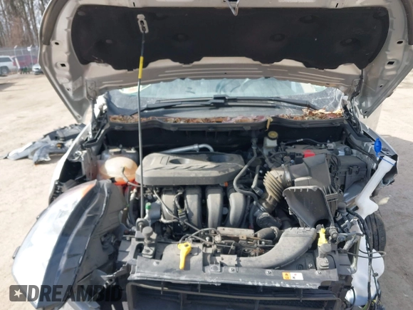2019 Ford EcoSport SE with VIN MAJ6S3GLXKC287084, listed as a IAAI auction lot 41635051 with 79,996 mi miles. Bid and sale history available at carsss.com. Image 10.