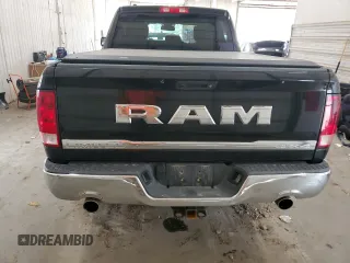 2014 Ram 1500 Tradesman with VIN 1C6RR7FT2ES197246, listed as a Copart auction lot 59192185 with 181,194 mi miles and Salvage title. Bid and sale history available at DreamBid. Image 6.