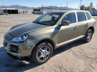 2010 Porsche Cayenne z VIN WP1AA2AP8ALA10816, wystawiony jako Copart lot #80308284 z przebiegiem 133 627 mil mil oraz Szkody całkowita. Historia ofert i sprzedaży dostępna na DreamBid. Obrazek 1.