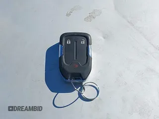 2020 GMC Terrain SLE z VIN 3GKALMEV4LL123089, wystawiony jako IAAI lot #41226447 z przebiegiem 38 415 mil mil oraz . Historia ofert i sprzedaży dostępna na DreamBid. Obrazek 11.