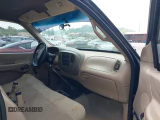 1997 Ford F-150 with VIN 1FTDF1827VND24519, listed as a IAAI auction lot 42424380 with 169,035 mi miles and . Bid and sale history available at DreamBid. Image 5.