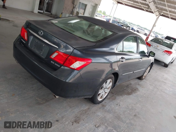 2008 Lexus ES 330 с VIN JTHBJ46G882266964, выставлен на аукционе IAAI как лот 42360902 с пробегом 200 188 миль миль и . История ставок и продаж доступна на DreamBid. Изображение 4.