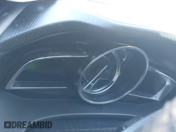 2014 Mazda 3 S Grand Touring with VIN JM1BM1W38E1184450, listed as a IAAI auction lot 40954511 with 157,036 mi miles and . Bid and sale history available at DreamBid. Image 7.