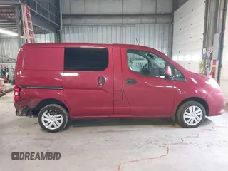 2019 Nissan NV200 SV with VIN 3N6CM0KN3KK694587, listed as a IAAI auction lot 42273660 with 164,845 mi miles and . Bid and sale history available at DreamBid. Image 13.