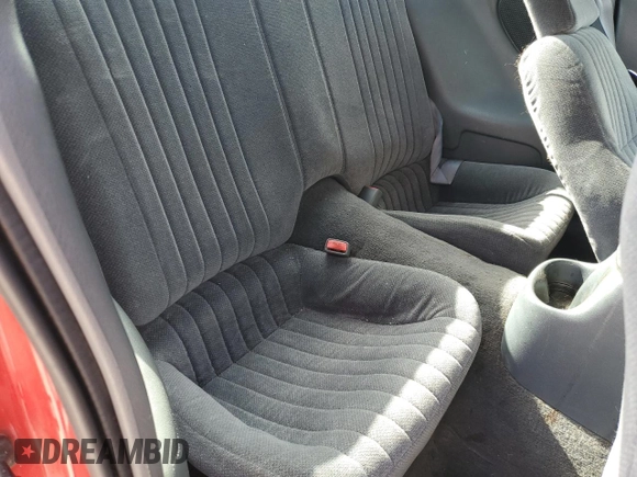 1999 Pontiac Firebird Firebird с VIN 2G2FS22K2X2213687, выставлен на аукционе Copart как лот 65068475 с пробегом 67 341 миль миль и Чистый • Clean title. История ставок и продаж доступна на DreamBid. Изображение 10.