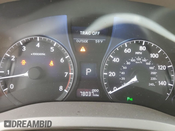 2015 Lexus RX 350 with VIN 2T2BK1BA1FC295585, listed as a Copart auction lot 52900495 with 78,037 mi miles and Salvage Title. Bid and sale history available at DreamBid. Image 9.