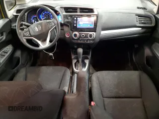 2017 Honda Fit EX with VIN JHMGK5H70HS017712, listed as a Copart auction lot 44487645 with 129,147 mi miles and Non Repairable. Bid and sale history available at carsss.com. Image 8.